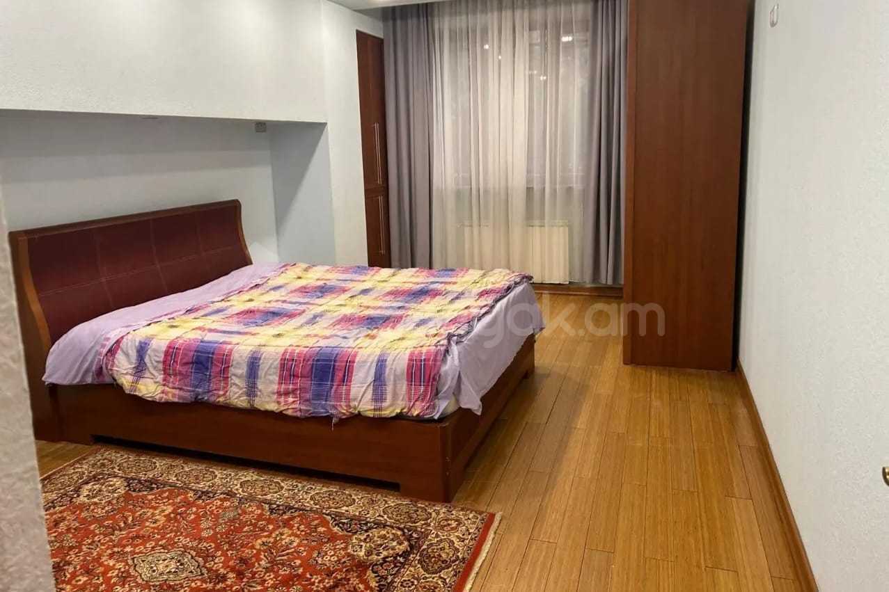 2 Սենյականոց Բնակարան, 70քմ, 1/7 հարկ, Կապիտալ Վերանորոգված, Կահավորված