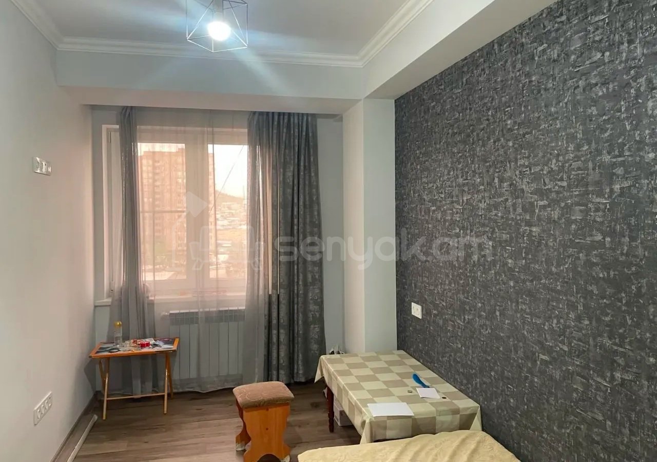 3 Սենյականոց Բնակարան, 68քմ, 8/14 հարկ, Կապիտալ Վերանորոգված, Կահավորված