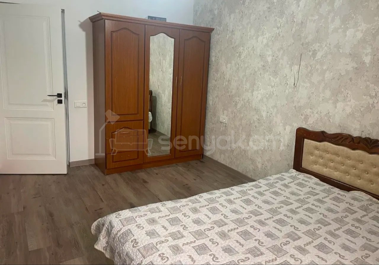 3 Սենյականոց Բնակարան, 68քմ, 8/14 հարկ, Կապիտալ Վերանորոգված, Կահավորված