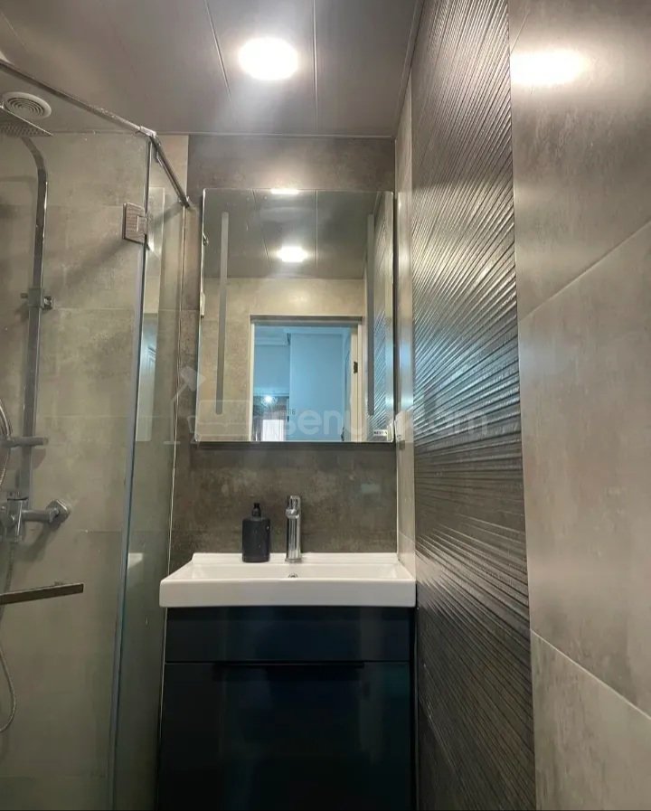 3 Սենյականոց Բնակարան, 68քմ, 8/14 հարկ, Կապիտալ Վերանորոգված, Կահավորված