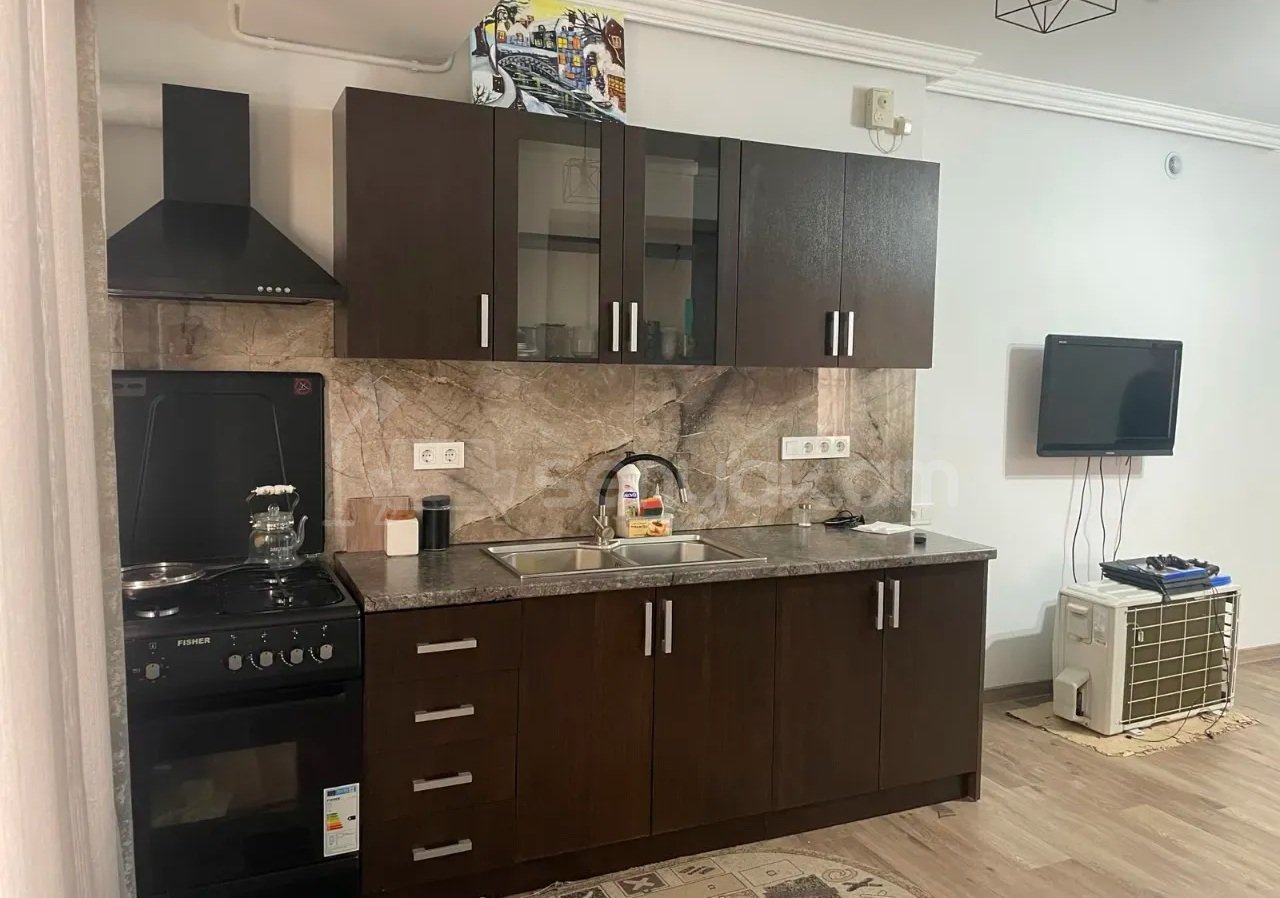 3 Սենյականոց Բնակարան, 68քմ, 8/14 հարկ, Կապիտալ Վերանորոգված, Կահավորված
