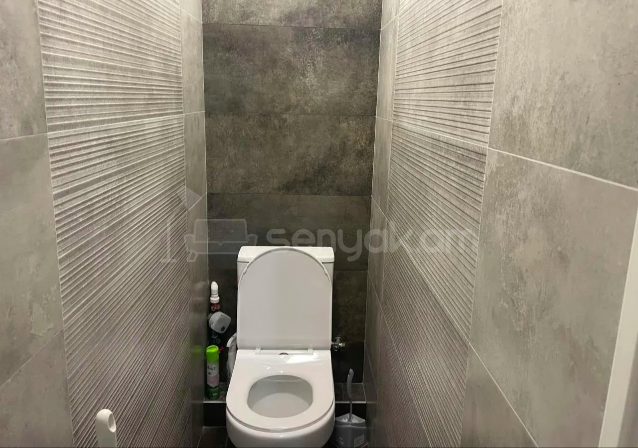 3 Սենյականոց Բնակարան, 68քմ, 8/14 հարկ, Կապիտալ Վերանորոգված, Կահավորված