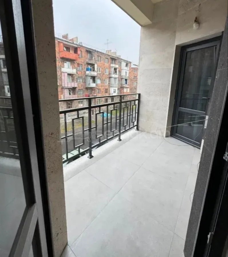 2 Սենյականոց Բնակարան Նորակառույցում, 65քմ, 3/7 հարկ, Կապիտալ Վերանորոգված, Կահավորված
