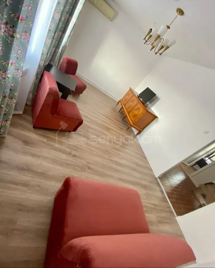 3 Սենյականոց Բնակարան, 78քմ, 9/9 հարկ, Կապիտալ Վերանորոգված, Կահավորված, Արևկող