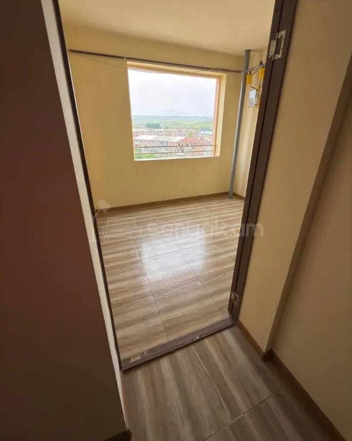 2 Սենյականոց Բնակարան Նորակառույցում, 40քմ, 8/9 հարկ, Կապիտալ Վերանորոգված, Կահավորված, Արևկող