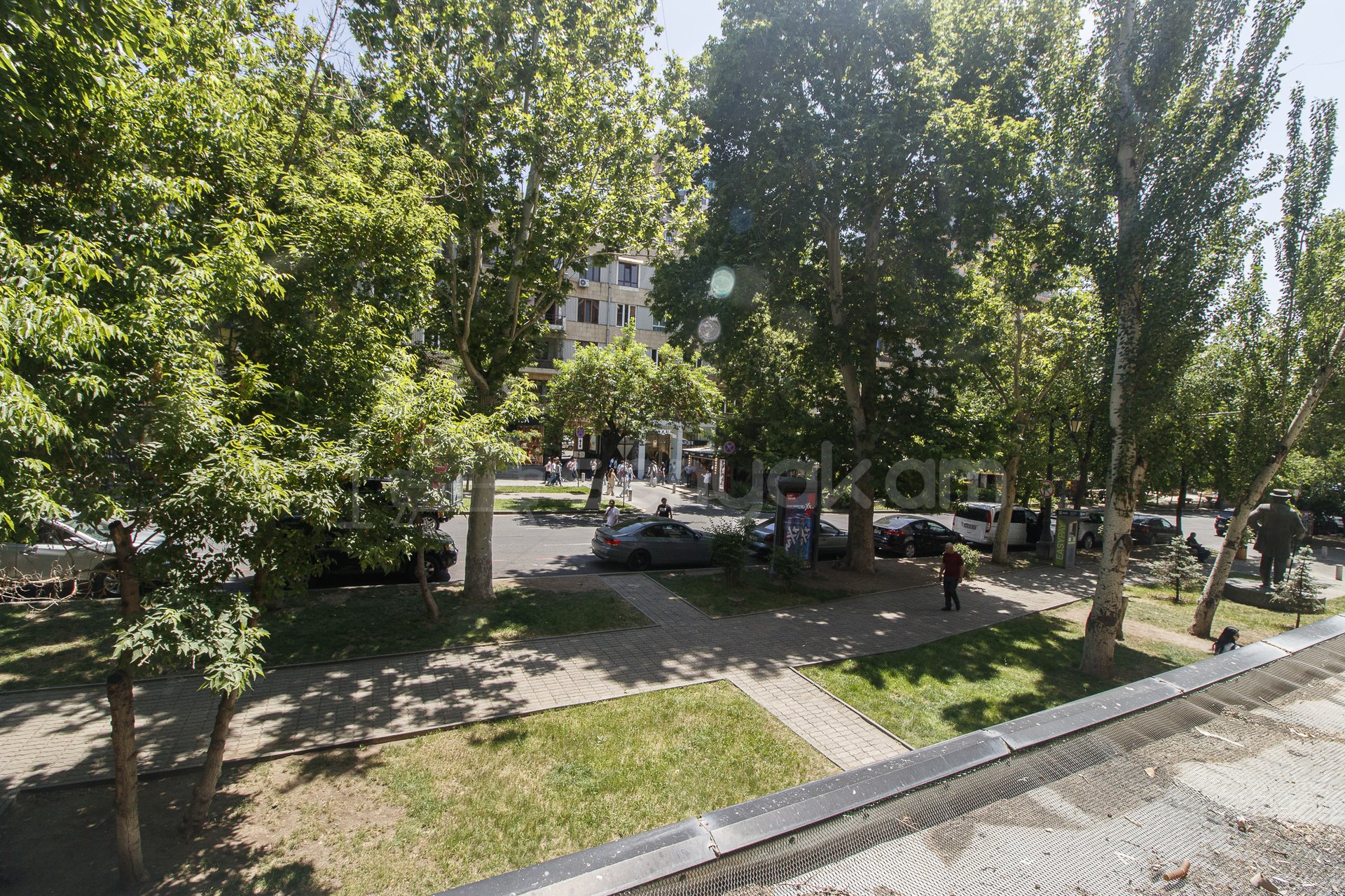 Օֆիսային Տարածք, 70քմ, Կապիտալ Վերանորոգված