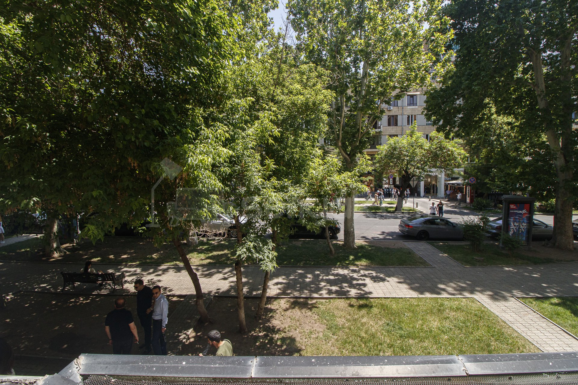 Օֆիսային Տարածք, 70քմ, Կապիտալ Վերանորոգված