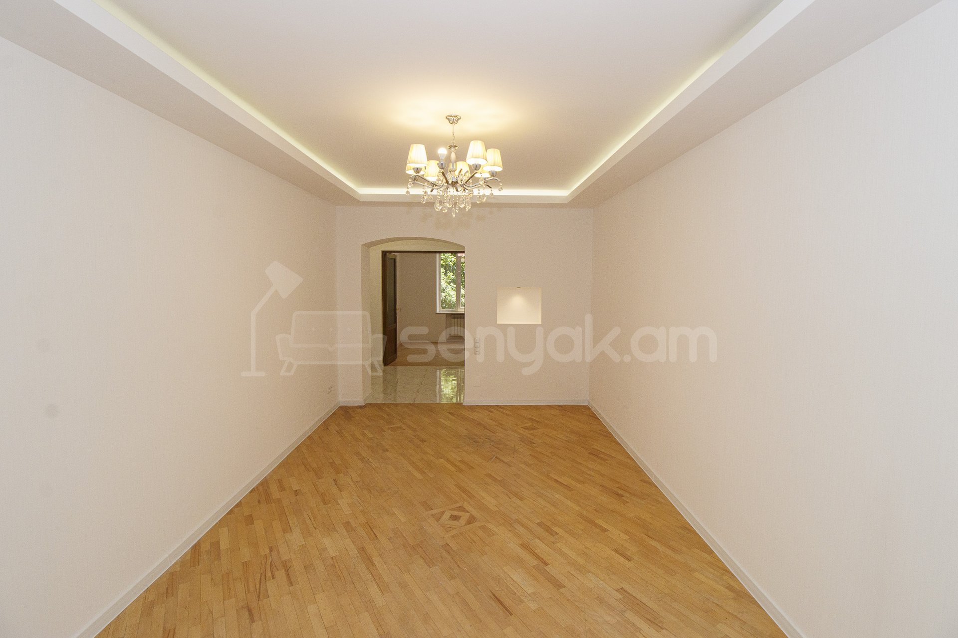 Օֆիսային Տարածք, 70քմ, Կապիտալ Վերանորոգված