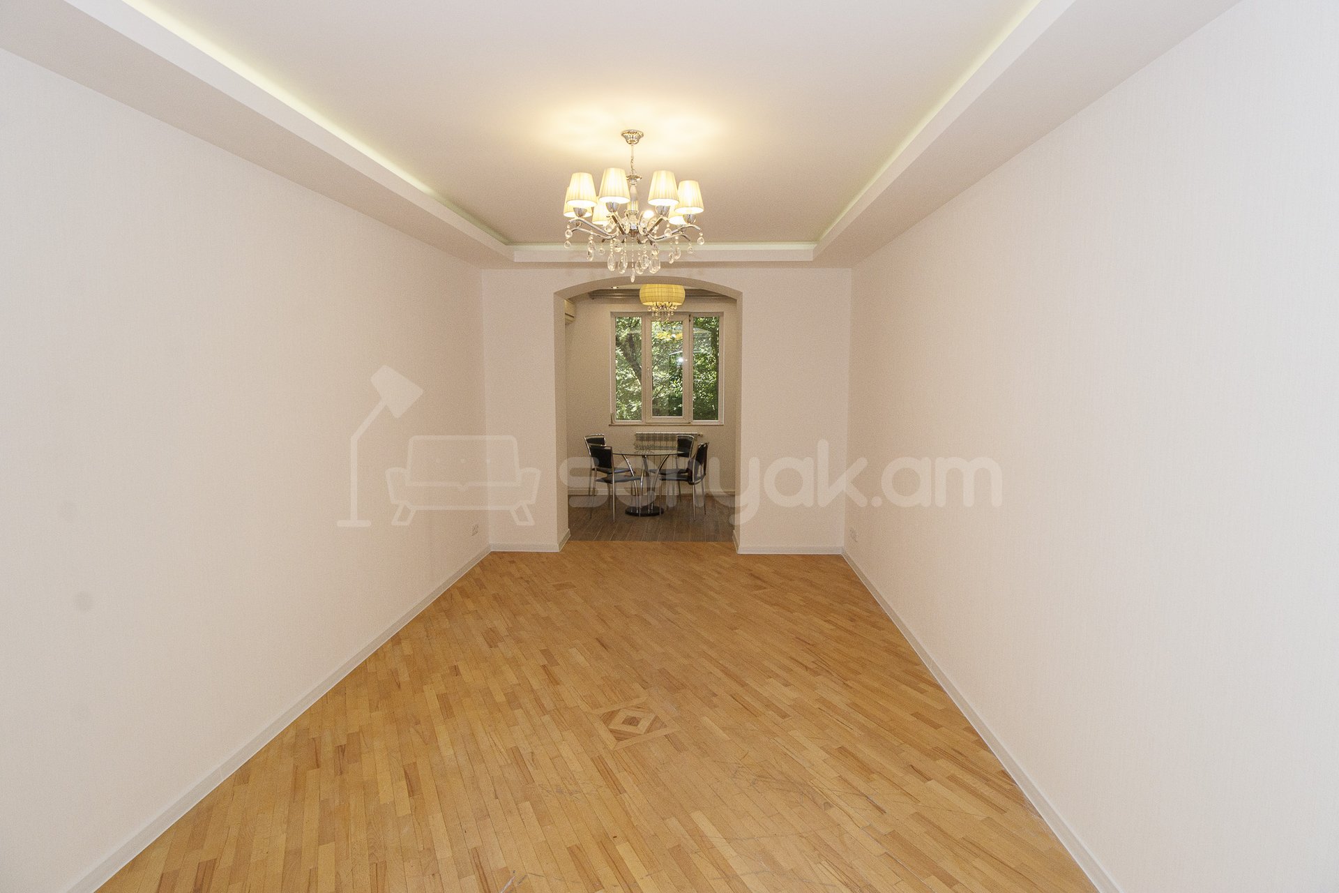 Օֆիսային Տարածք, 70քմ, Կապիտալ Վերանորոգված