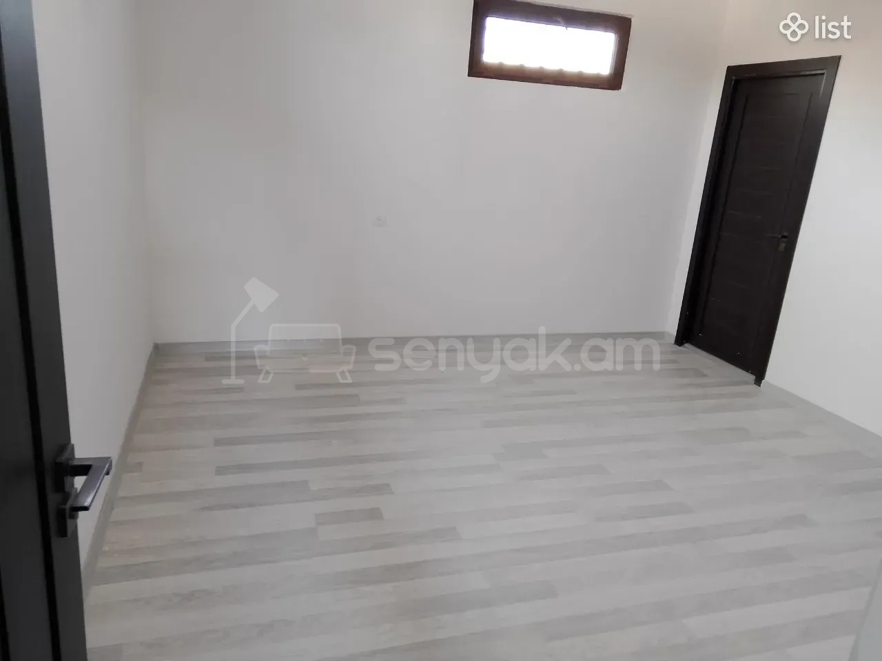 2 Սենյականոց Բնակարան Քարե Շենքում, 65քմ, 2/2 հարկ, Կապիտալ Վերանորոգված, Արևկող
