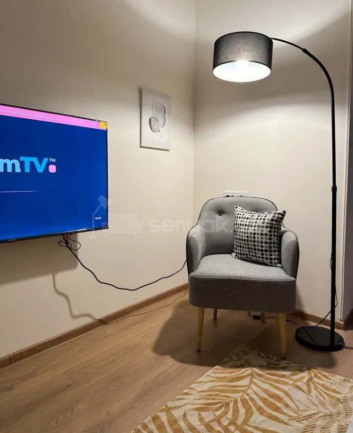 3 Սենյականոց Բնակարան, 78քմ, 3/5 հարկ, Կապիտալ Վերանորոգված