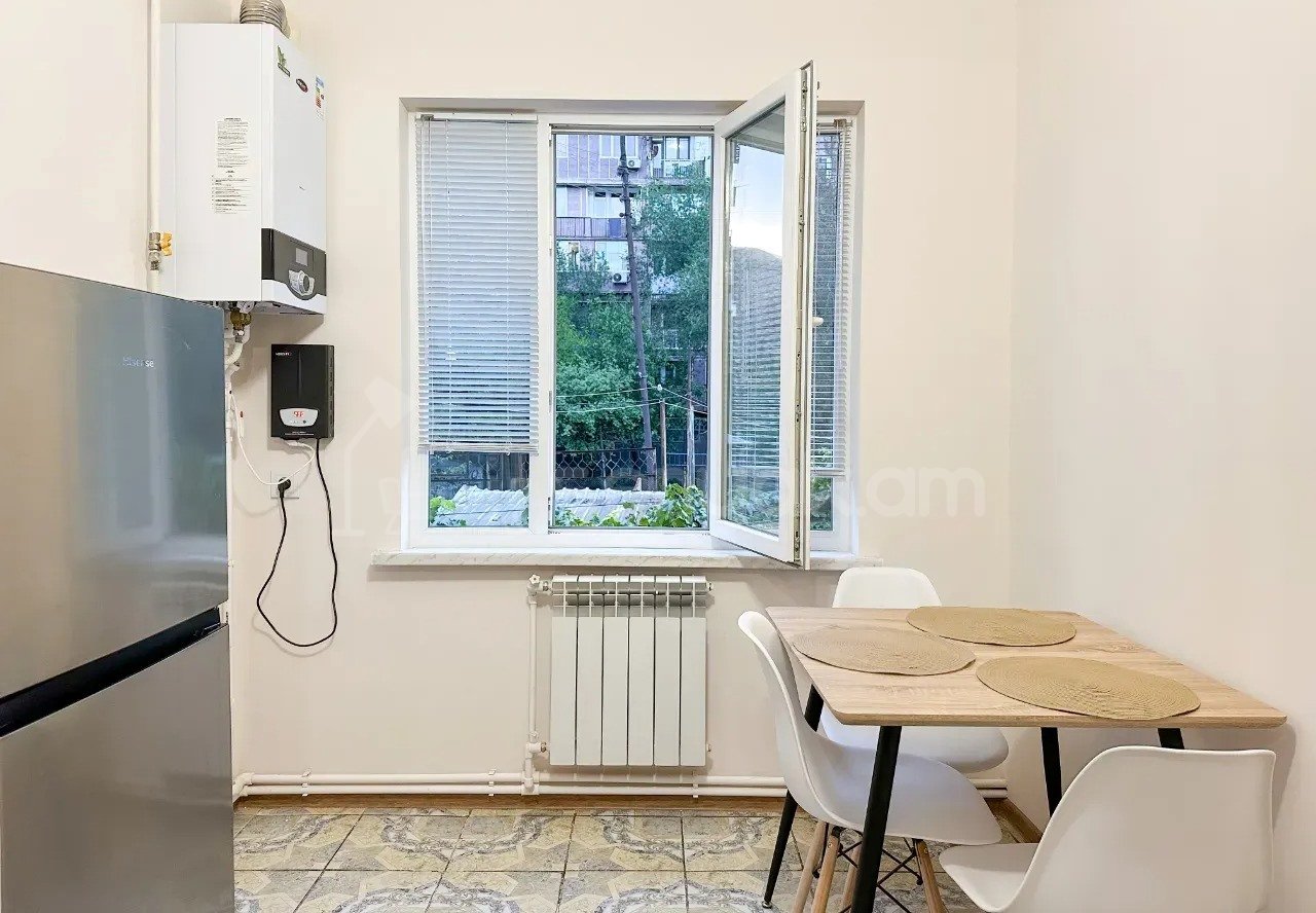 3 Սենյականոց Բնակարան, 78քմ, 3/5 հարկ, Կապիտալ Վերանորոգված