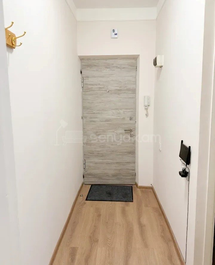 3 Սենյականոց Բնակարան, 78քմ, 3/5 հարկ, Կապիտալ Վերանորոգված
