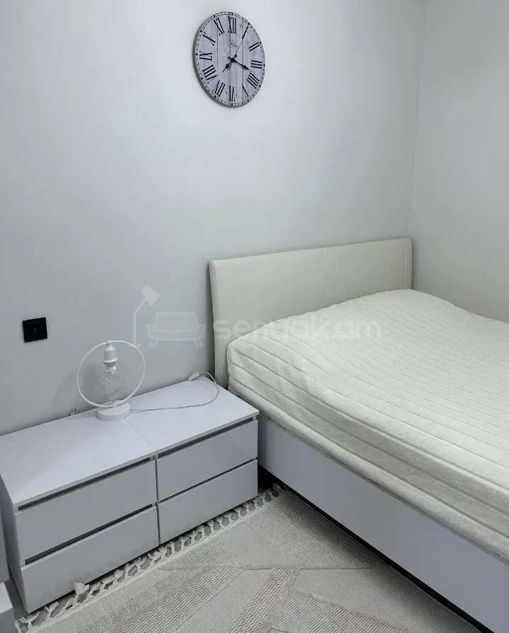 3 Սենյականոց Բնակարան Նորակառույցում, 71քմ, 7/12 հարկ, Կապիտալ Վերանորոգված