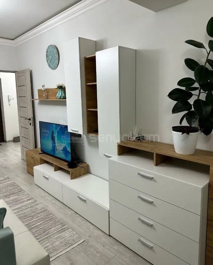 3 Սենյականոց Բնակարան Նորակառույցում, 71քմ, 7/12 հարկ, Կապիտալ Վերանորոգված