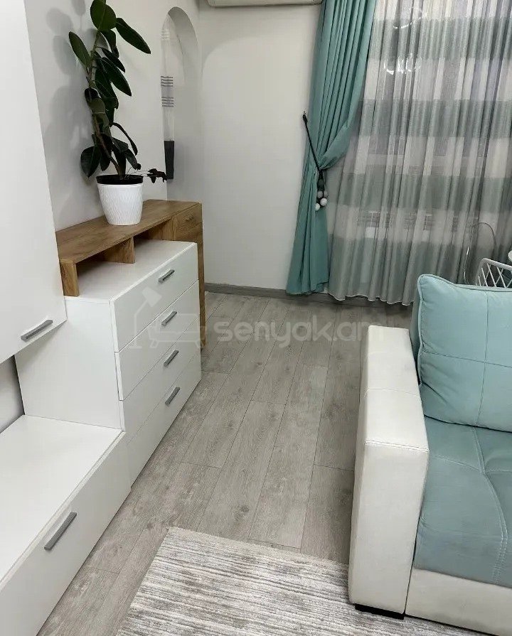3 Սենյականոց Բնակարան Նորակառույցում, 71քմ, 7/12 հարկ, Կապիտալ Վերանորոգված