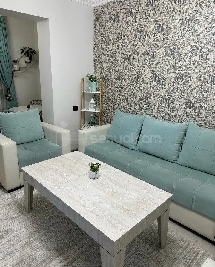 3 Սենյականոց Բնակարան Նորակառույցում, 71քմ, 7/12 հարկ, Կապիտալ Վերանորոգված