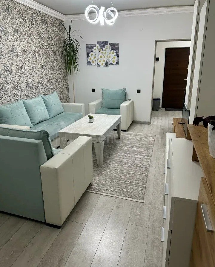 3 Սենյականոց Բնակարան Նորակառույցում, 71քմ, 7/12 հարկ, Կապիտալ Վերանորոգված