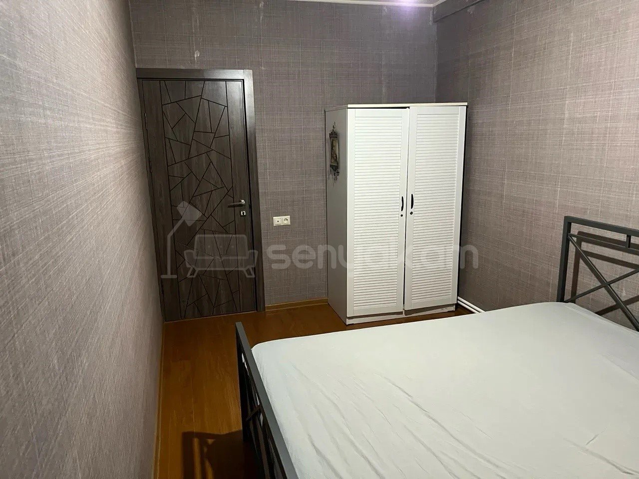 3 Սենյականոց Բնակարան, 74քմ, 8/9 հարկ, Կապիտալ Վերանորոգված