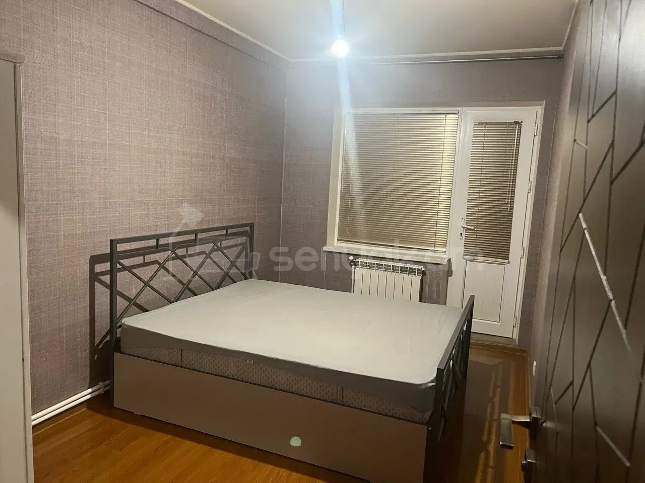 3 Սենյականոց Բնակարան, 74քմ, 8/9 հարկ, Կապիտալ Վերանորոգված