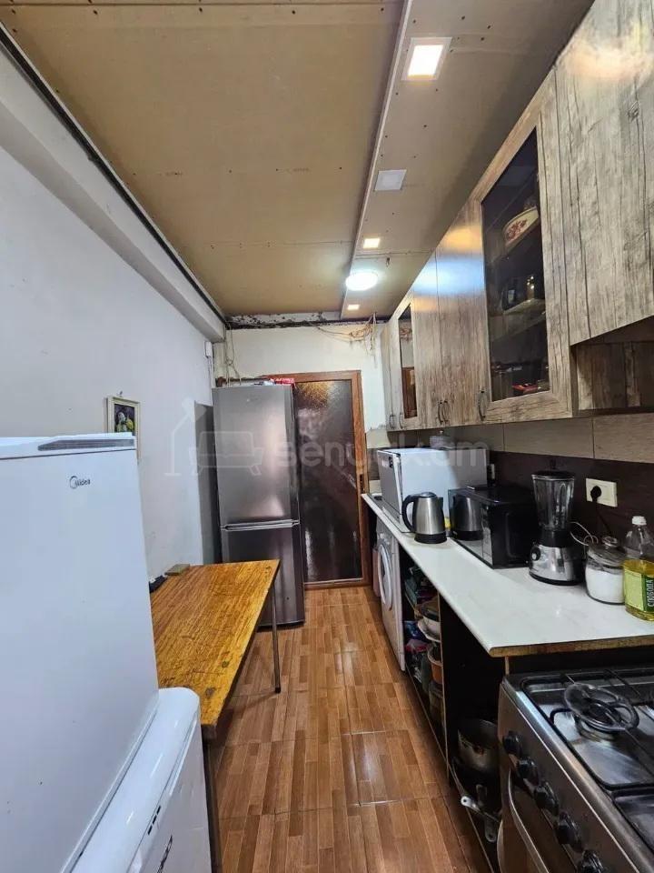 2 Սենյականոց Բնակարան, 64քմ, 9/9 հարկ, Կապիտալ Վերանորոգված