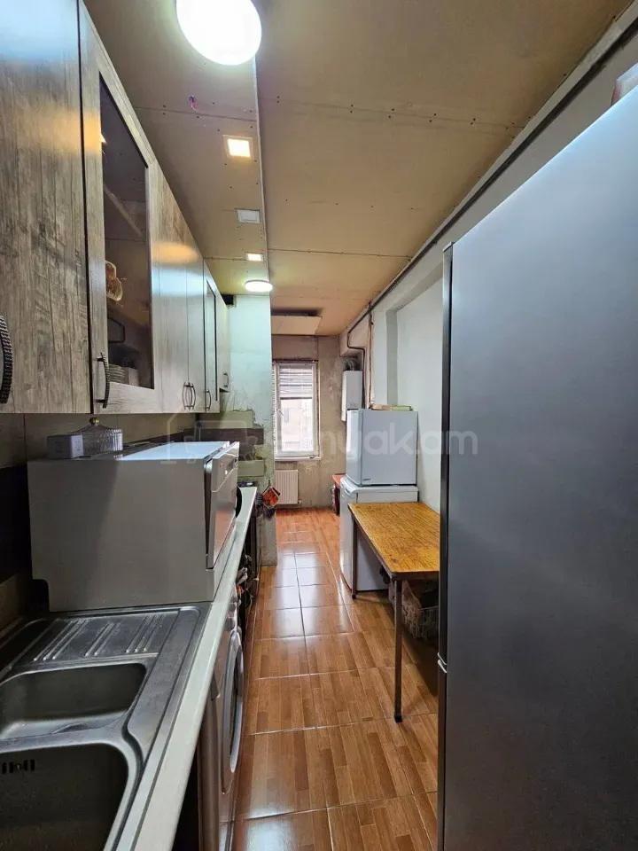 2 Սենյականոց Բնակարան, 64քմ, 9/9 հարկ, Կապիտալ Վերանորոգված