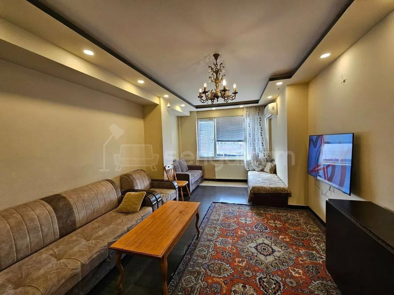 2 Սենյականոց Բնակարան, 64քմ, 9/9 հարկ, Կապիտալ Վերանորոգված