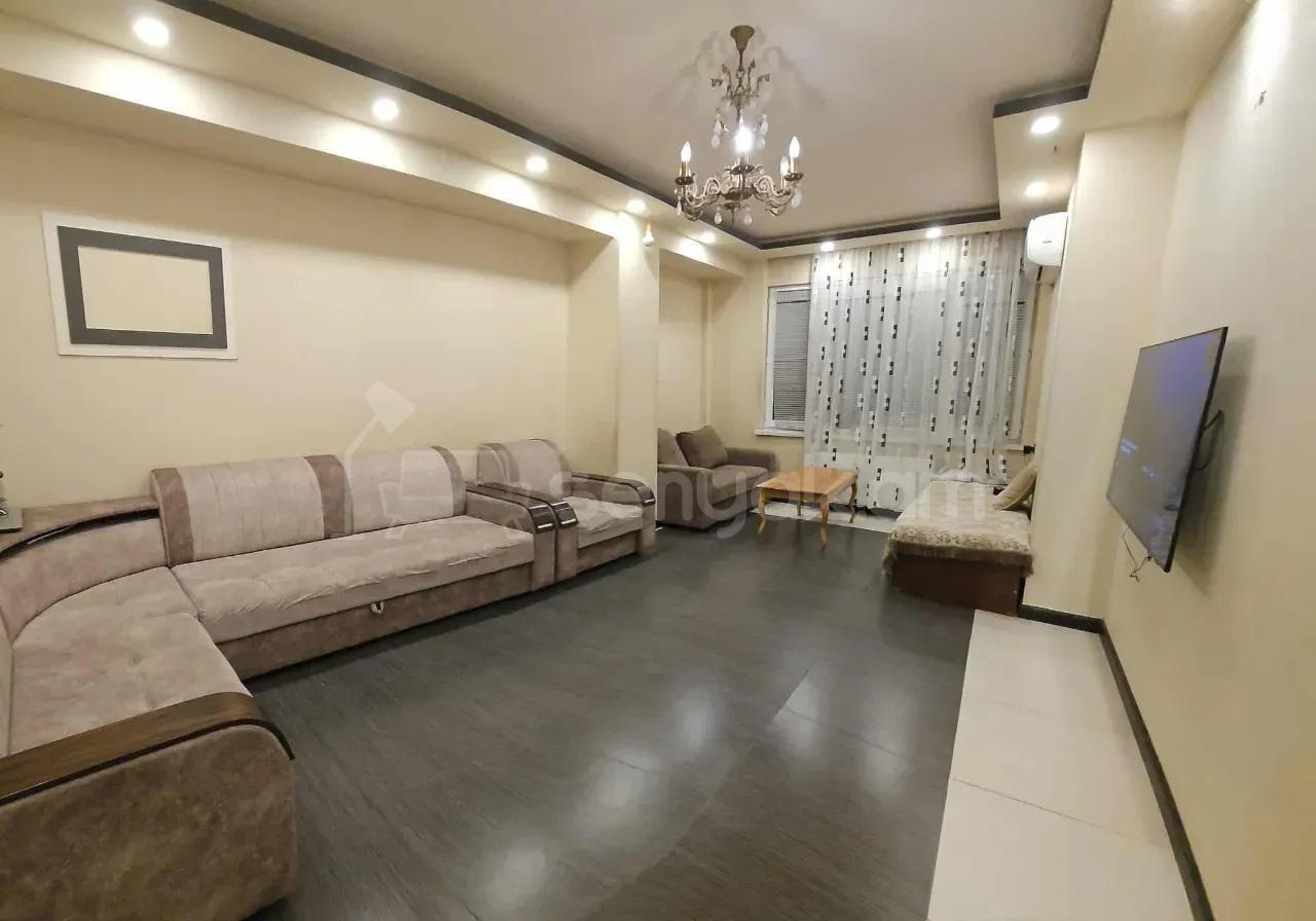 2 Սենյականոց Բնակարան, 64քմ, 9/9 հարկ, Կապիտալ Վերանորոգված