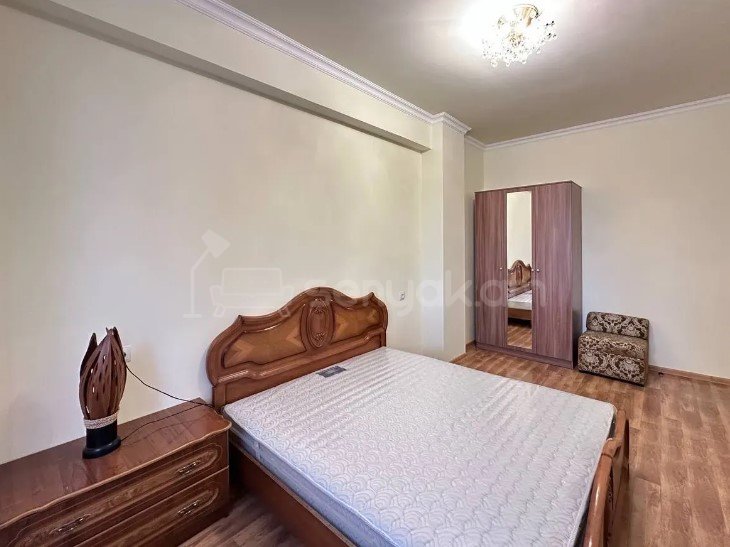 4 Սենյականոց Բնակարան Նորակառույցում, 130քմ, 7/16 հարկ, Կապիտալ Վերանորոգված, Կահավորված