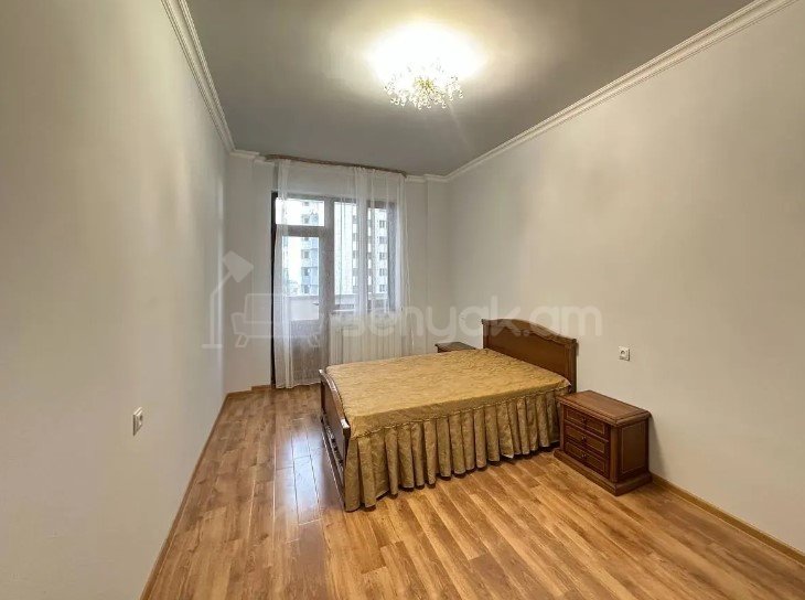 4 Սենյականոց Բնակարան Նորակառույցում, 130քմ, 7/16 հարկ, Կապիտալ Վերանորոգված, Կահավորված