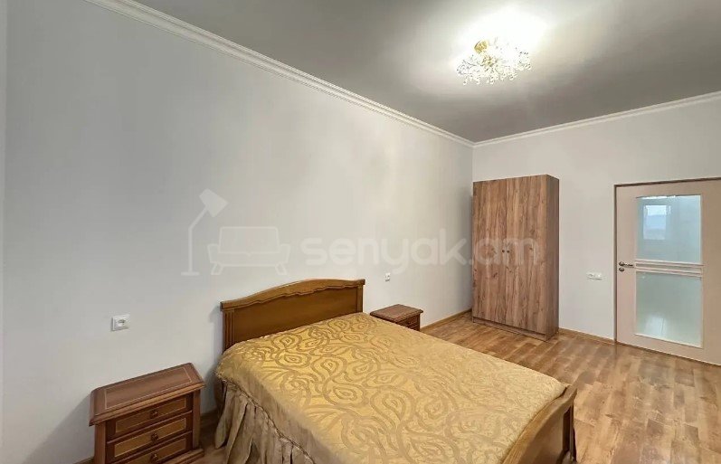 4 Սենյականոց Բնակարան Նորակառույցում, 130քմ, 7/16 հարկ, Կապիտալ Վերանորոգված, Կահավորված