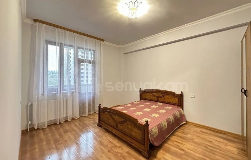4 Սենյականոց Բնակարան Նորակառույցում, 130քմ, 7/16 հարկ, Կապիտալ Վերանորոգված, Կահավորված