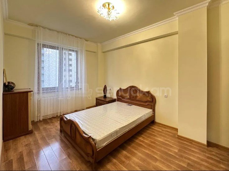 4 Սենյականոց Բնակարան Նորակառույցում, 130քմ, 7/16 հարկ, Կապիտալ Վերանորոգված, Կահավորված