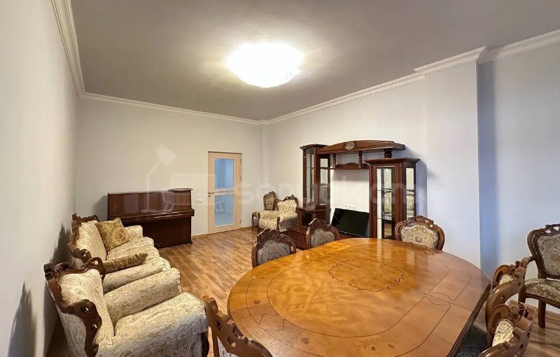 4 Սենյականոց Բնակարան Նորակառույցում, 130քմ, 7/16 հարկ, Կապիտալ Վերանորոգված, Կահավորված