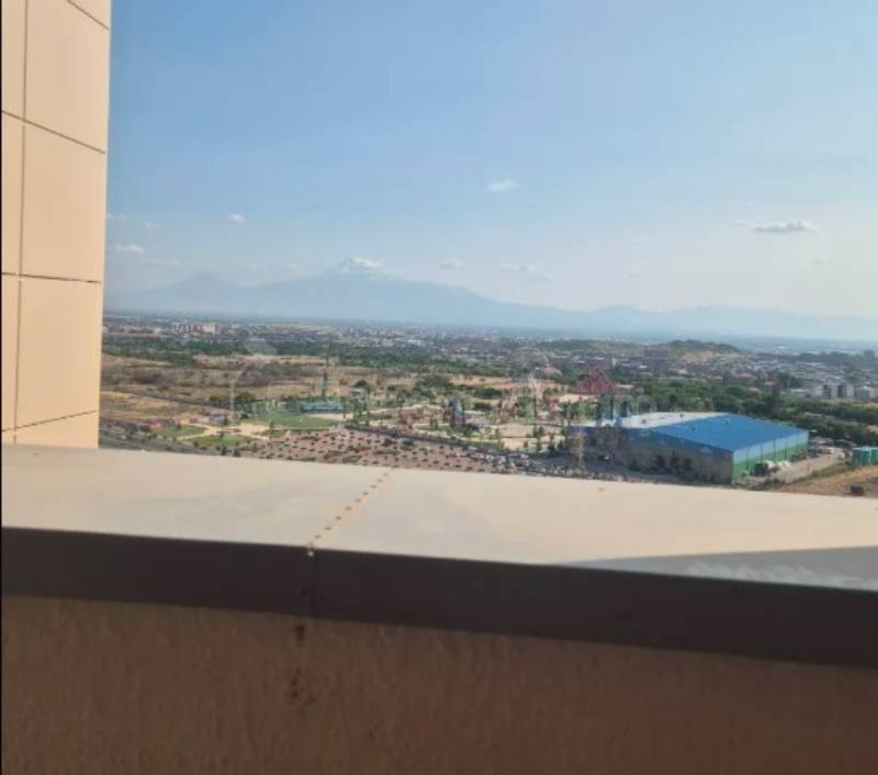2 Սենյականոց Բնակարան, 47քմ, 14/17 հարկ, Կապիտալ Վերանորոգված, Կահավորված, Արևկող