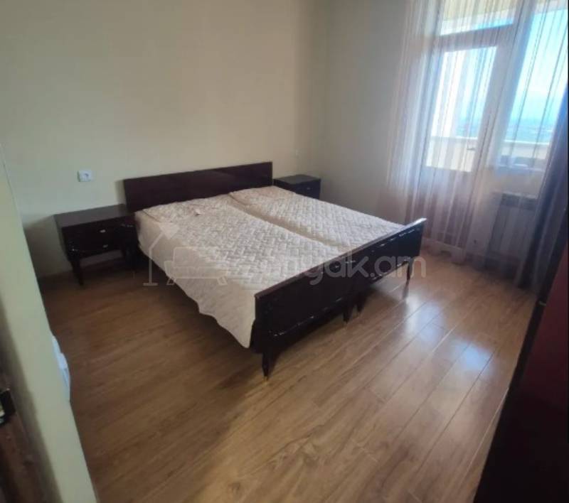 2 Սենյականոց Բնակարան, 47քմ, 14/17 հարկ, Կապիտալ Վերանորոգված, Կահավորված, Արևկող