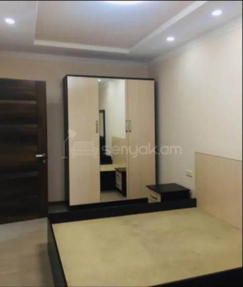 2 Սենյականոց Բնակարան Քարե Շենքում, 48քմ, 1/4 հարկ, Կապիտալ Վերանորոգված, Կահավորված, Արևկող