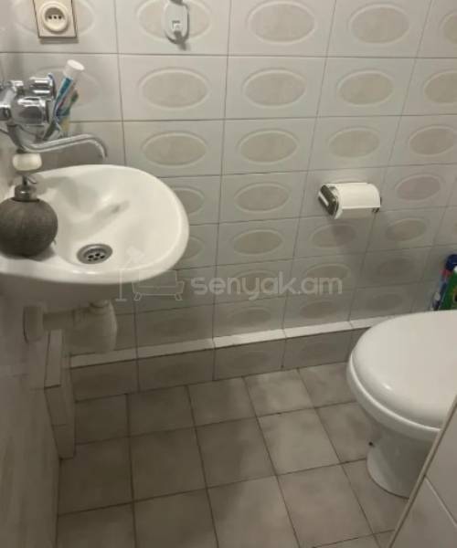 2 Սենյականոց Բնակարան Քարե Շենքում, 60քմ, 3/4 հարկ, Կապիտալ Վերանորոգված, Կահավորված, Արևկող