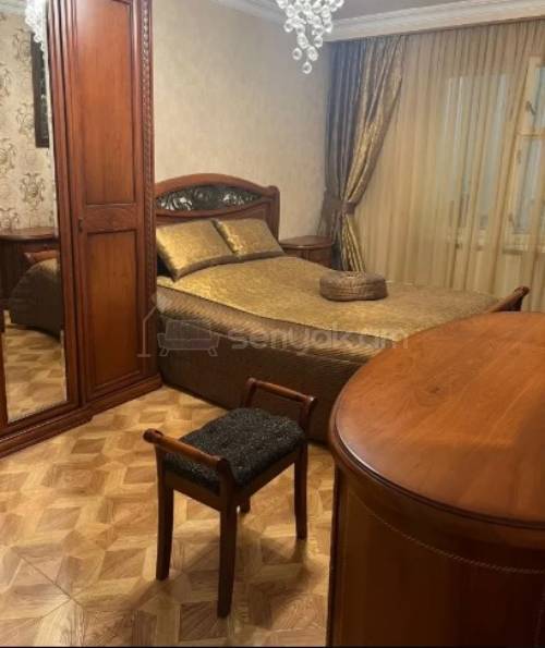 2 Սենյականոց Բնակարան Քարե Շենքում, 60քմ, 3/4 հարկ, Կապիտալ Վերանորոգված, Կահավորված, Արևկող