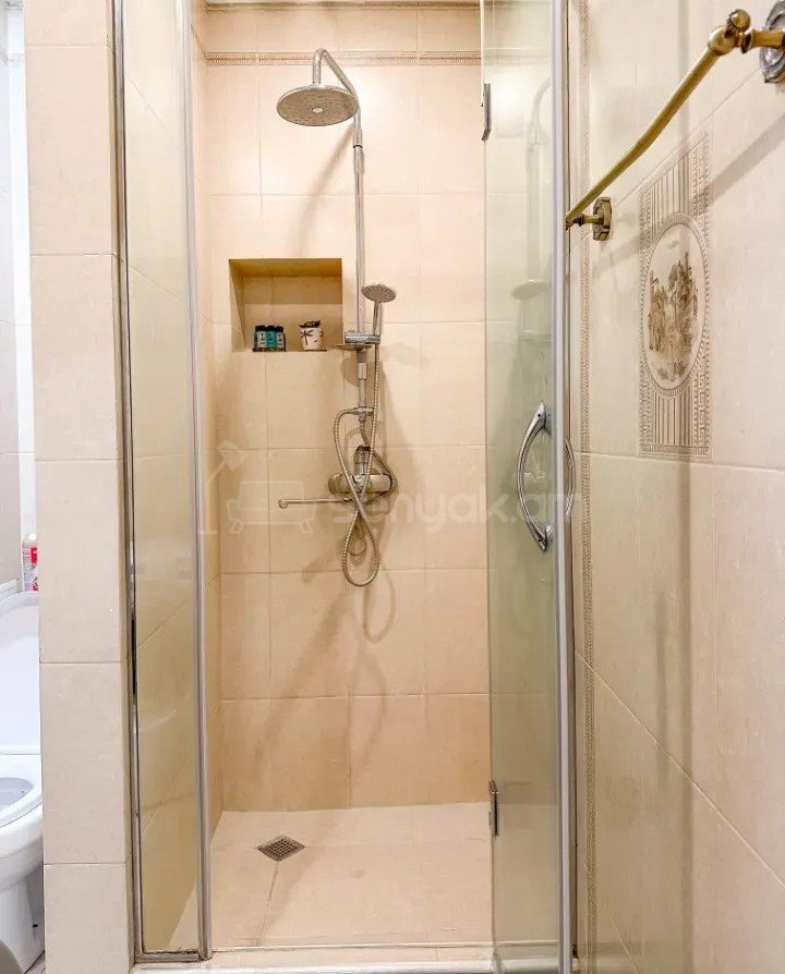 3 Սենյականոց Բնակարան, 72քմ, 3/5 հարկ, Կապիտալ Վերանորոգված