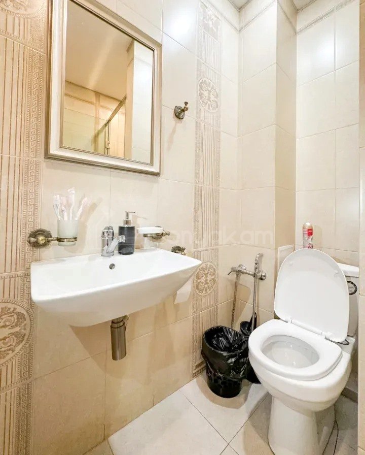 3 Սենյականոց Բնակարան, 72քմ, 3/5 հարկ, Կապիտալ Վերանորոգված