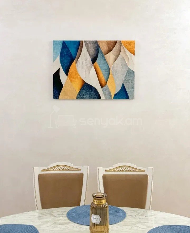 3 Սենյականոց Բնակարան, 72քմ, 3/5 հարկ, Կապիտալ Վերանորոգված