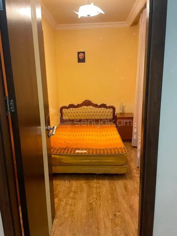 3 Սենյականոց Բնակարան, 96քմ, 9/9 հարկ, Կապիտալ Վերանորոգված