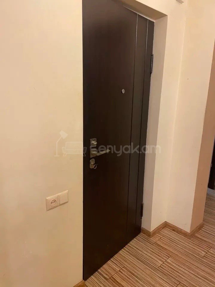 3 Սենյականոց Բնակարան, 96քմ, 9/9 հարկ, Կապիտալ Վերանորոգված