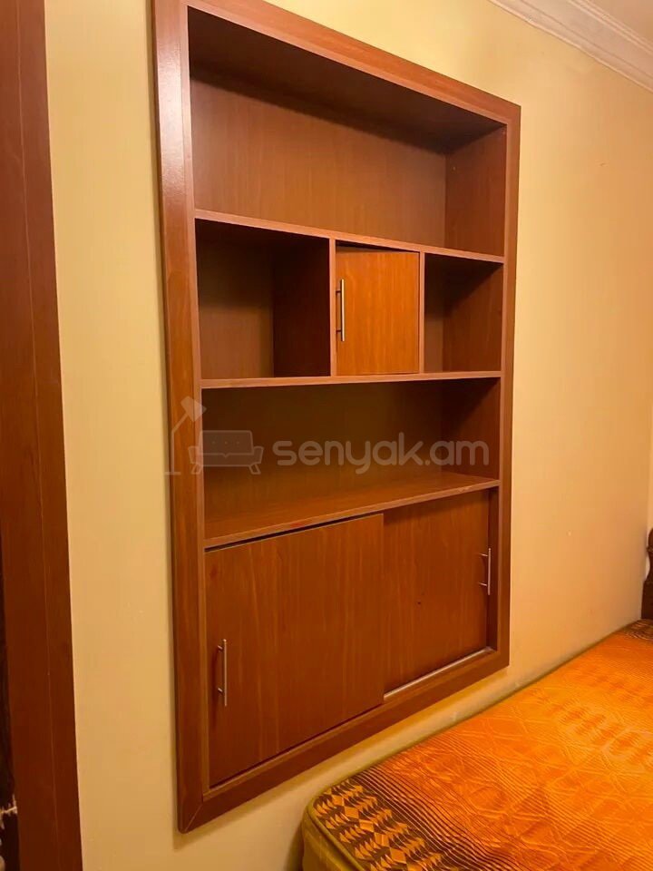 3 Սենյականոց Բնակարան, 96քմ, 9/9 հարկ, Կապիտալ Վերանորոգված