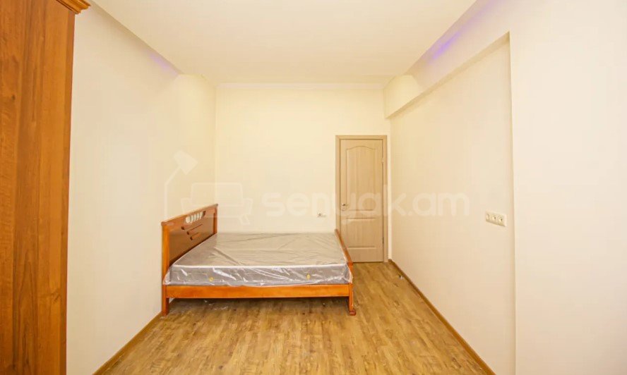 3 Սենյականոց Բնակարան Նորակառույցում, 70քմ, 3/11 հարկ, Կապիտալ Վերանորոգված, Կահավորված
