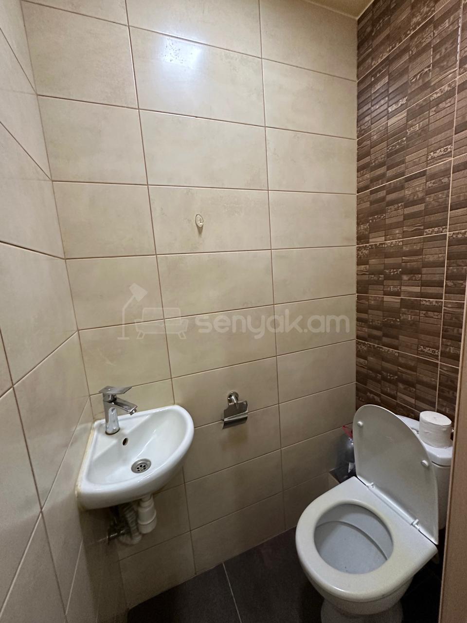 3 Սենյականոց Բնակարան Նորակառույցում, 70քմ, 3/11 հարկ, Կապիտալ Վերանորոգված, Կահավորված