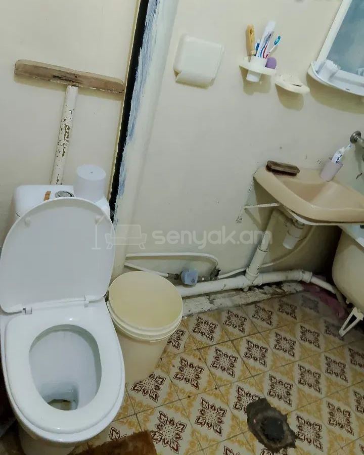 2 Սենյականոց Բնակարան, 46քմ, 9/9 հարկ, Կոսմետիկ Վերանորոգված
