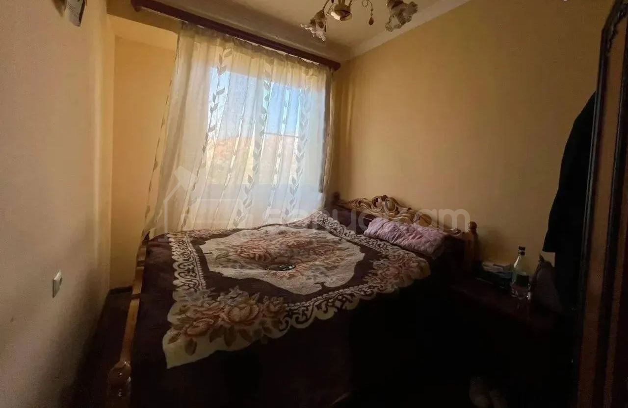 4 Սենյականոց Բնակարան, 76քմ, 2/9 հարկ, Կոսմետիկ Վերանորոգված