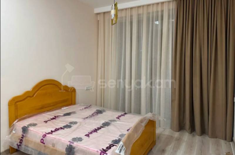 2 Սենյականոց Բնակարան, 55քմ, 3/9 հարկ, Կապիտալ Վերանորոգված, Կահավորված, Արևկող